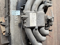 Motorblok 320i bmw, e30, bouwjaar 1985-1988 - afbeelding 5 van  6