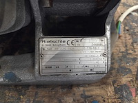 Motorblok blower - afbeelding 2 van  2