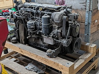 Motorblok deutz, 10764120 - afbeelding 1 van  9