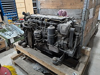 Motorblok deutz, 10764120 - afbeelding 2 van  9