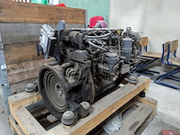 Motorblok deutz, 10764120 - afbeelding 5 van  9