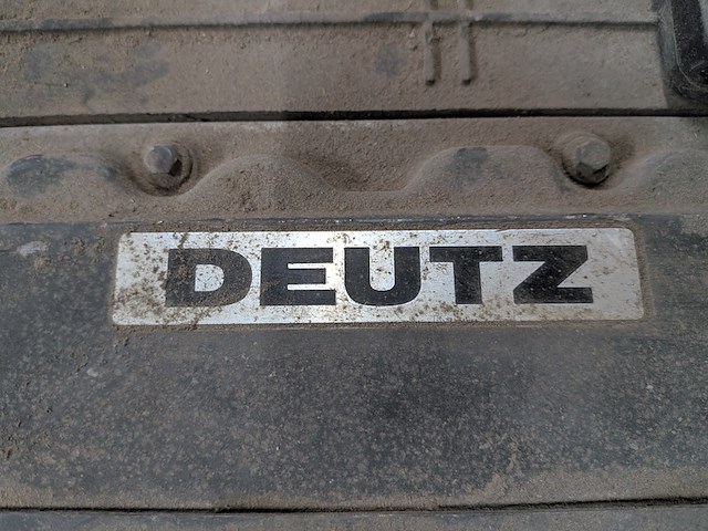 Motorblok deutz, 10764120 - afbeelding 8 van  9