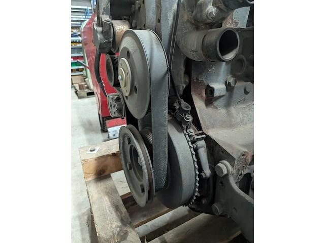 Motorblok deutz, 10764120 - afbeelding 9 van  9