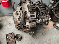 Motorblok, fiat - afbeelding 1 van  3