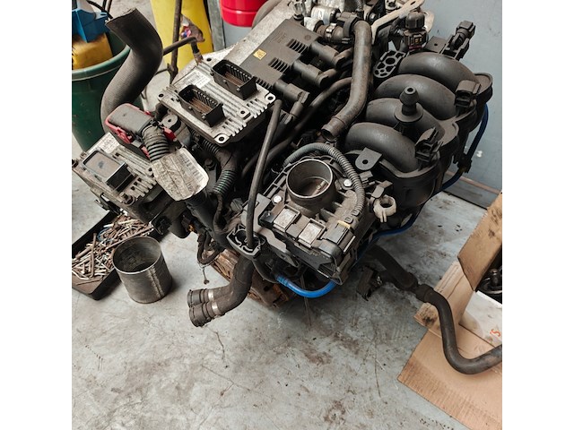 Motorblok, fiat - afbeelding 3 van  3