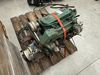 Motorblok, volvo penta, 2000 series - afbeelding 4 van  8