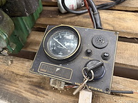 Motorblok, volvo penta, 2000 series - afbeelding 5 van  8