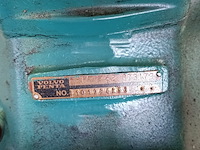 Motorblok, volvo penta, hs1a - afbeelding 2 van  14