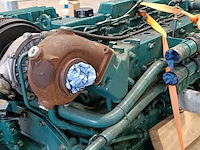 Motorblok, volvo penta, hs1a - afbeelding 4 van  14