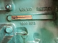 Motorblok, volvo penta, hs1a - afbeelding 5 van  14