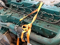 Motorblok, volvo penta, hs1a - afbeelding 6 van  14