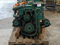 Motorblok, volvo penta, hs1a - afbeelding 11 van  14