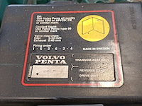 Motorblok, volvo penta, hs1a - afbeelding 12 van  14