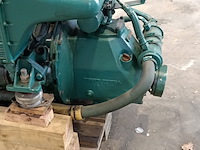 Motorblok, volvo penta, hs1a - afbeelding 13 van  14