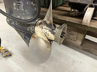 Motorblok, yamaha, 30de - afbeelding 6 van  6