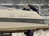 Motorboot, four winns, 195 sundowner - afbeelding 2 van  22