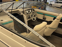 Motorboot, four winns, 195 sundowner - afbeelding 4 van  22