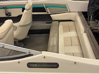 Motorboot, four winns, 195 sundowner - afbeelding 5 van  22