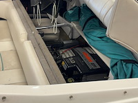 Motorboot, four winns, 195 sundowner - afbeelding 6 van  22