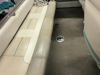 Motorboot, four winns, 195 sundowner - afbeelding 10 van  22