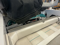 Motorboot, four winns, 195 sundowner - afbeelding 11 van  22