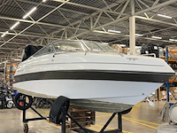 Motorboot, four winns, 195 sundowner