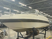 Motorboot, four winns, 195 sundowner - afbeelding 12 van  22