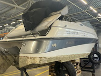 Motorboot, four winns, 195 sundowner - afbeelding 16 van  22