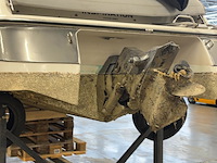 Motorboot, four winns, 195 sundowner - afbeelding 19 van  22
