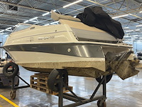 Motorboot, four winns, 195 sundowner - afbeelding 22 van  22
