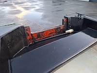 Motorboot incl. trailer - afbeelding 7 van  8