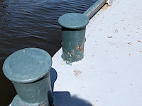 Motorboot | sloep | werkboot - afbeelding 4 van  56