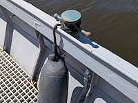 Motorboot | sloep | werkboot - afbeelding 5 van  56