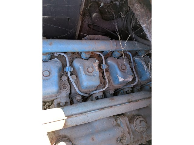 Motorboot | sloep | werkboot - afbeelding 10 van  56