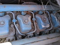 Motorboot | sloep | werkboot - afbeelding 10 van  56