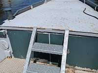 Motorboot | sloep | werkboot - afbeelding 11 van  56