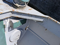 Motorboot | sloep | werkboot - afbeelding 13 van  56