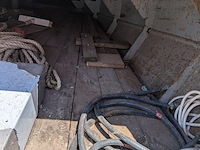 Motorboot | sloep | werkboot - afbeelding 14 van  56