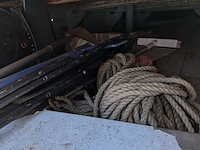 Motorboot | sloep | werkboot - afbeelding 15 van  56