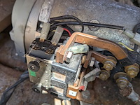 Motorboot | sloep | werkboot - afbeelding 18 van  56
