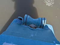 Motorboot | sloep | werkboot - afbeelding 21 van  56