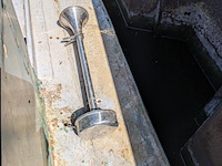 Motorboot | sloep | werkboot - afbeelding 22 van  56