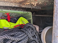 Motorboot | sloep | werkboot - afbeelding 24 van  56