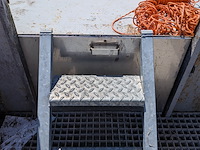 Motorboot | sloep | werkboot - afbeelding 25 van  56