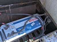 Motorboot | sloep | werkboot - afbeelding 27 van  56