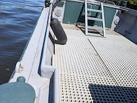 Motorboot | sloep | werkboot - afbeelding 29 van  56