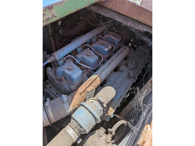 Motorboot | sloep | werkboot - afbeelding 30 van  56
