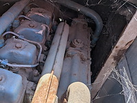 Motorboot | sloep | werkboot - afbeelding 31 van  56