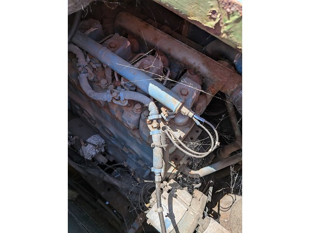 Motorboot | sloep | werkboot - afbeelding 32 van  56