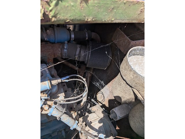 Motorboot | sloep | werkboot - afbeelding 33 van  56
